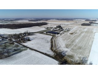 Property photo 32 - MAJOR LAND AUCTION - 1,085+/- ACRES IN 24 TRACTS IN HENRY & WAYNE COUNTIES, INDIANA